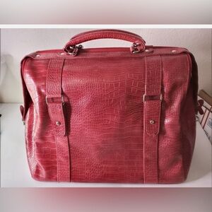 Bath & Body Works Large Carry on Travel Bag